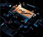 Ford Mustang GT 1999 года